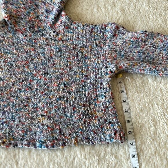 Chelsea and Violet turtleneck size small - Picture 8 of 16